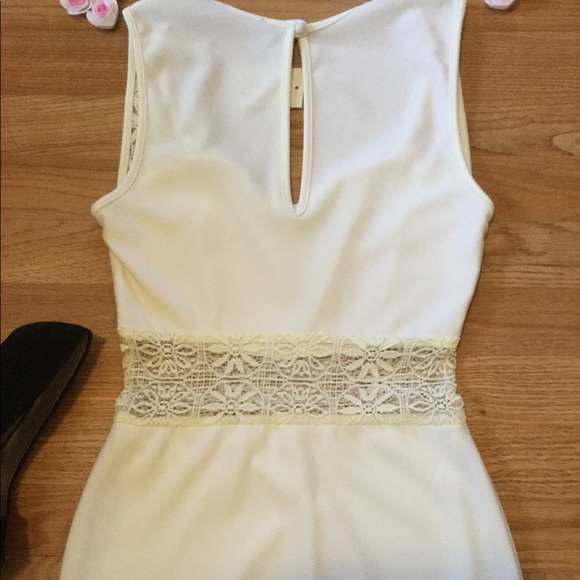 Lovely Midi Dress🕊☁️ - Picture 6 of 16